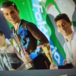 kevin-bovara-bronzo-ai-campionati-italiani cadetti Folgaria 2018
