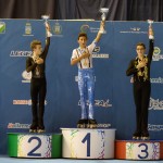 Campionati Italiani Fisr - Roccaraso 23-25 giugno 2017