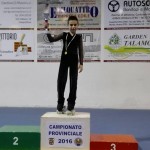 Alessandro Girolami - Campione Provinciale