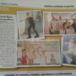 articolo uisp provinciali