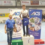 kevin-bovara-atleta-azzurro-della-diavoli-verde-rosa-oro-nella-categoria-cadetti