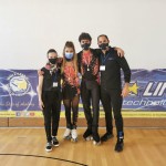 gatti-cecilia-e-bovara-kevin-campioni-regionali-categoria-juniores