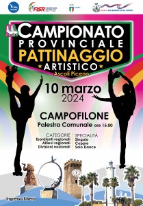 70X100_ 10 marzo_camp provinciale CAMPOFILONE